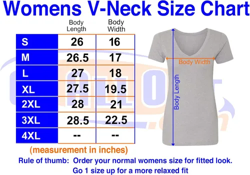 Vista 5 de Go All Out Script Best Mom Ever Heart Idea - Camiseta con cuello en V para mujer