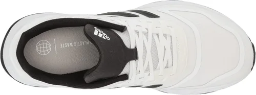 Vista 5 de adidas Duramo 10 - Tenis de correr unisex para niños