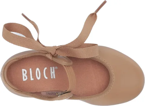 Vista 5 de Bloch Dance Annie Tyette - Zapato de Tap para niña