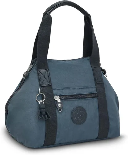 Vista 5 de Kipling Mini bolso de mano Art para mujer ligero y pequeño bolso de viaje