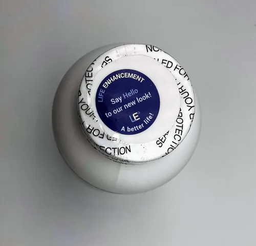 Vista 5 de Life Enhancement Insulife-B 90 porciones