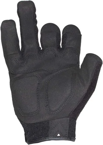 Vista 2 de Ironclad IEXT-FRIBLK-05-XL Framer Táctico Impact Negro, X-Large
