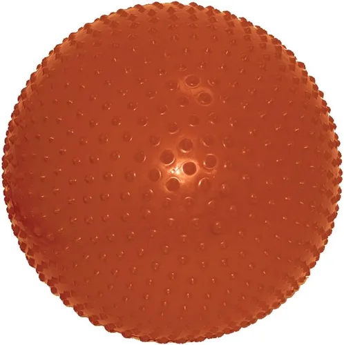 Vista 5 de CanDo 30-1778 - Pelota inflable para ejercicio, 34 pulgadas, color azul