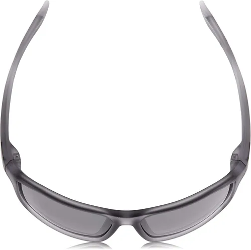 Vista 4 de anteojos de sol NIKE Legend S EV 1061001mate Lobo GrisGris plata FL