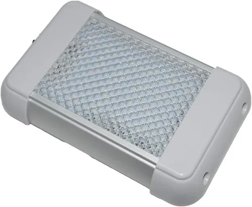 Vista 8 de Raycharm - Lámpara LED de techo