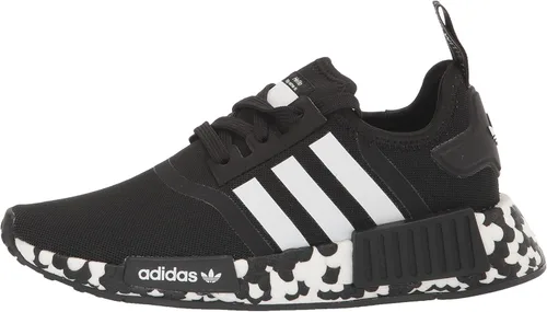 Vista 8 de adidas Originals Unisex-Child NMD_r1's Sneaker