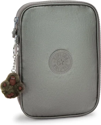Vista 19 de Kipling Bolsa de cosméticos Bts de 100 bolígrafos para mujer Sello de flores