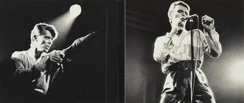 Vista 3 de Welcome To The Blackout London '78
