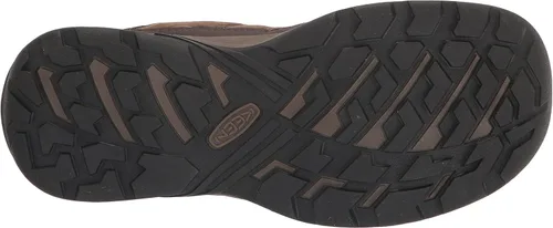 Vista 4 de KEEN Men's Circadia Vent Low Height Breathable Hiking Shoes