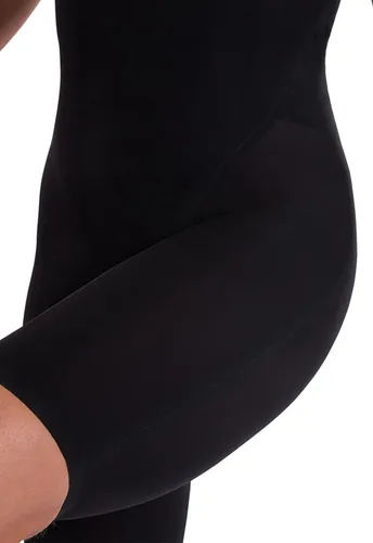 Vista 4 de Speedo Traje de baño de una pieza LZR Pure Valor Rodillera Espalda Cerrada