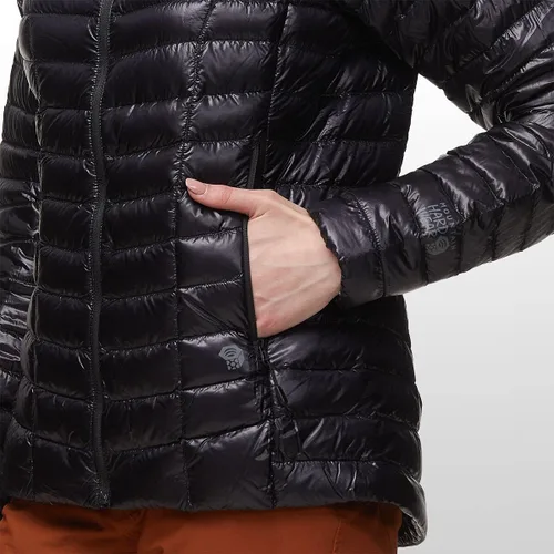 Vista 7 de Mountain Hardwear Ghost Whisperer 2 - Chaqueta para mujer