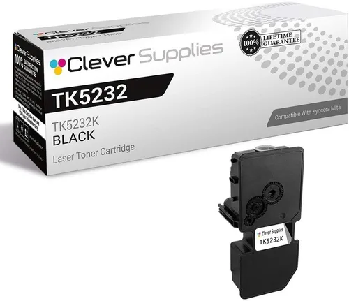 Vista 32 de CS - Cartucho de tóner compatible con Brother DR630-TN630, color negro y juego de 3 unidades Drum and 3 Set