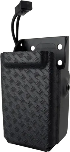 Vista 3 de Zero9 Holsters Estuche de radio portátil modelo 5008/XG-25/XG-75/P7300