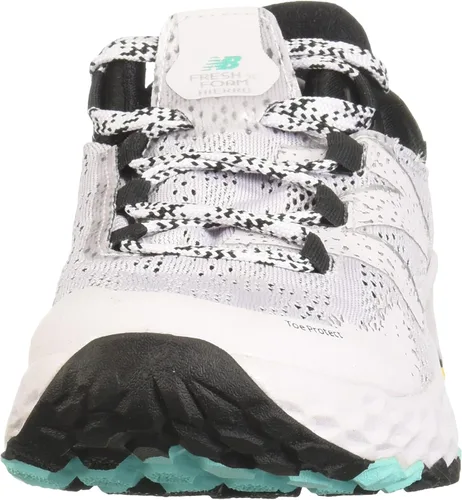 Vista 2 de New Balance Fresh Foam Hierro V5 - Zapatos para correr de mujer.