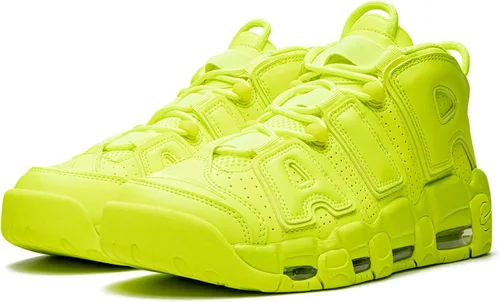Vista 2 de Nike Air More Uptempo '96 - Tenis para hombre