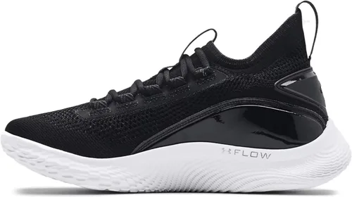 Vista 4 de Under Armour Zapatillas de baloncesto UA Curry 8 NM Team