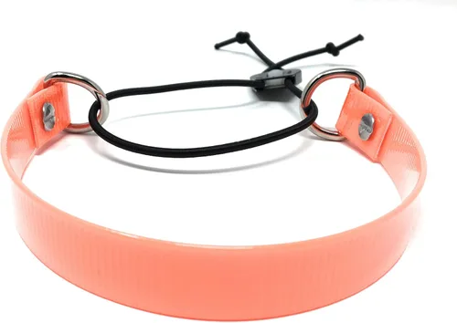Vista 21 de Sparky Pet Co - Correa de repuesto ECollar - Collar de perro elástico - Impermeable - Ajustable - Bloqueo de rueda Nexus seguro - para entrenamiento