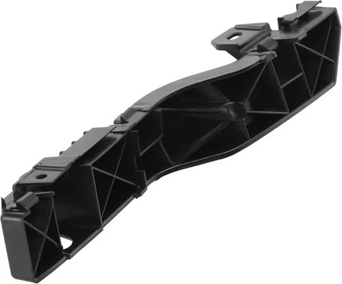 Vista 4 de Garage-Pro Soporte de parachoques compatible con Dodge Journey 2009-2020 delantero, lado del conductor
