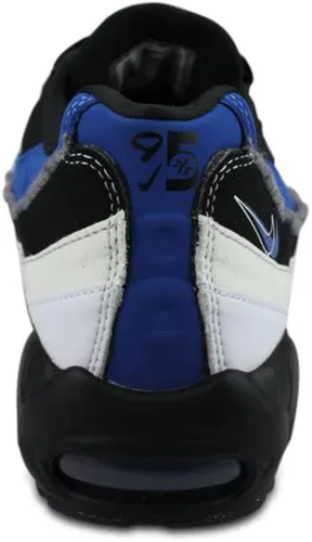 Vista 5 de Nike Air Max 95 QS Dh9792 - Tenis de correr para hombre