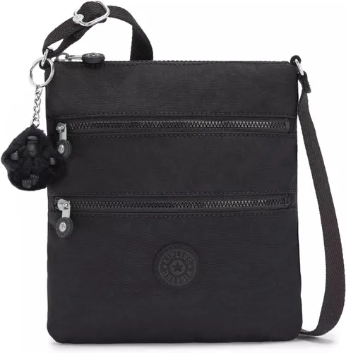 Vista 115 de Kipling Keiko Ggv Gm - Bolso bandolera para mujer Casi Coral