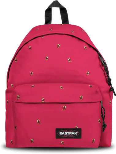 Vista 48 de Eastpak, Pakr mochila acolchada Negro