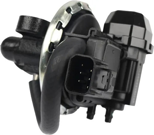Vista 7 de KUSATEC Válvula EGR EGV1055 con junta para Ford Explorer 2004-2010, Sport Trac; para Mercury Mountaineer, motor V6 de 4.0 L