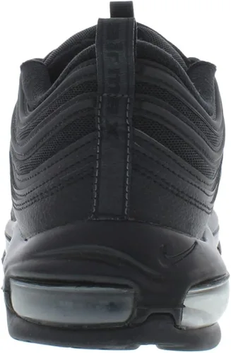 Vista 4 de Nike Zapatos de gimnasia para hombre, Blanco