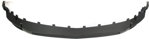 Vista 6 de Garage-Pro Cenefa delantera compatible con deflector de aire inferior Chevrolet Silverado 1500 2007-2013