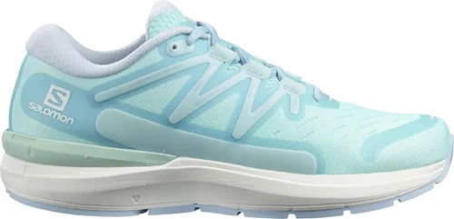 Vista 8 de Salomon Sonic 4 Confidence - Tenis de correr para mujer, B(M) US