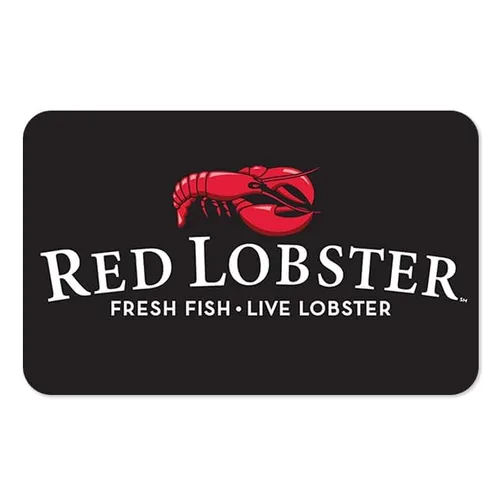 Vista 4 de Red Lobster Tarjeta de regalo electrónica Pastel