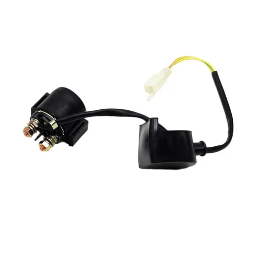 Vista 7 de PRO BAT Arnés de cableado eléctrico completo Cable CDI Bobina Conjunto de estator de 8 polos para vehículos de 4 ruedas Stroke ATV Quad Pit Dirt