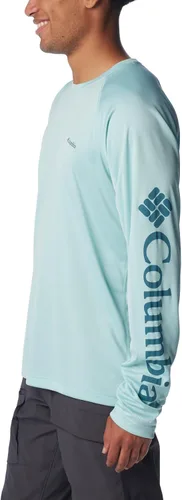 Vista 51 de Columbia Fork Stream Camisa de manga larga