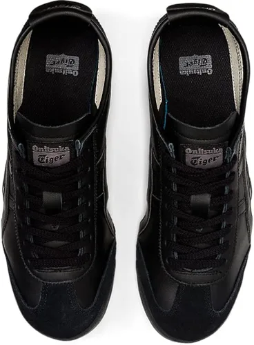 Vista 5 de Onitsuka Tiger Zapatillas de moda Mexico 66 para hombres