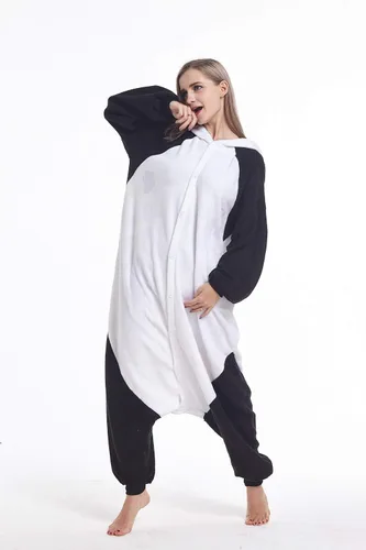 Vista 79 de Pijama unisex de una pieza para disfraz de animal