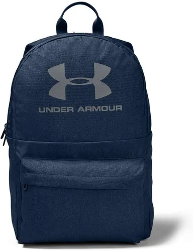 Vista 12 de Under Armour Mochila Loudon unisex para adultos, (697) Elixir rosa/Elixir rosa/Dorado Cristal Metálico, Tamaño único, Mochila Loudon