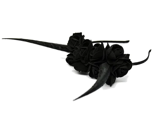 Vista 6 de 5" Horns Headband