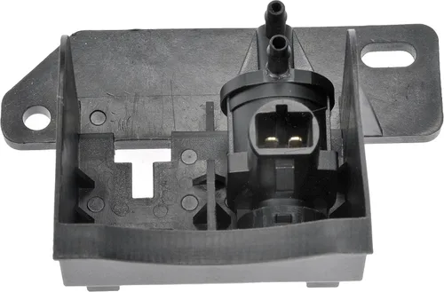 Vista 4 de Dorman 600-400 - Solenoide de traba de cubo 4WD compatible con determinados modelos Ford / Lincoln