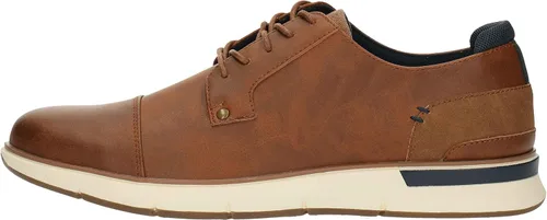 Vista 4 de BULLBOXER B-52 Aster - Tenis de moda para hombre Zapatillas para hombre Zapatos casuales y de vestir Zapatos de moda para hombre Zapatos