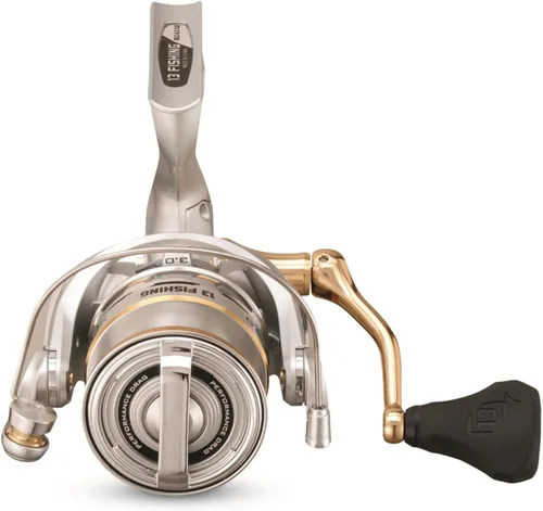 Vista 7 de 13 Fishing - Kalon C - Carretes giratorios