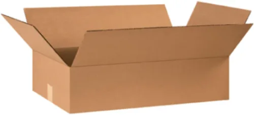 Vista 88 de Secure Seal - Paquete de 200 cajas de cartón corrugado de 4 x 4 x 4 pulgadas, envío, envío, cajas de cartón móvil