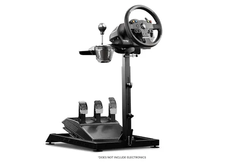 Vista 8 de Next Level Racing Wheel Stand Lite (NLR-S007)