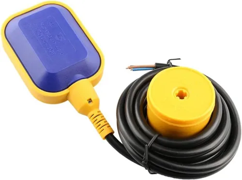 Vista 10 de Controlador de interruptor de flotador de bomba de sumidero DC12V, control automático de nivel de agua, relé detector de sensor de nivel de líquido