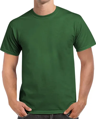 Vista 3 de QUALFORT Camiseta de bambú para hombre