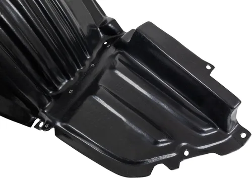 Vista 7 de Evan Fischer Forro de guardabarros compatible con Subaru Crosstrek 2016-2017, compatible con Subaru Impreza 2012-2014, compatible con Subaru XV