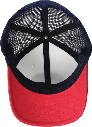 Vista 170 de Gorra de malla PFG Columbia para hombre