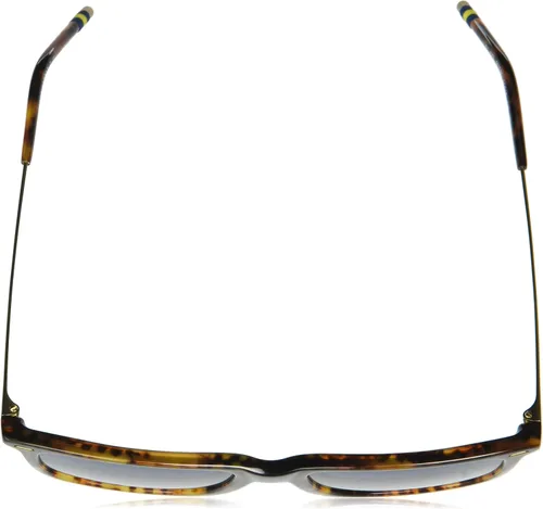 Vista 4 de Polo Ralph Lauren Gafas de sol cuadradas Ph4163 para hombre