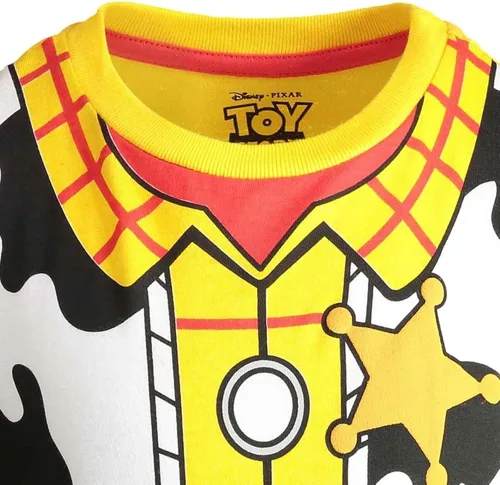 Vista 9 de Disney Camisetas de Mickey Mouse para niños