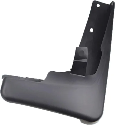 Vista 4 de Guardabarros Guardabarros Guardabarros, para Nissan X-Trail T31 2008 2009 2010 2011 2012 2013