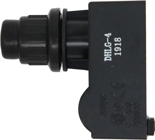 Vista 3 de Parrilla de gas BBQ 4-Outlet Spark Generator Ignitor Piezas de repuesto para Charbroil 463722313 - Encendedor de barbacoa compatible Compatible