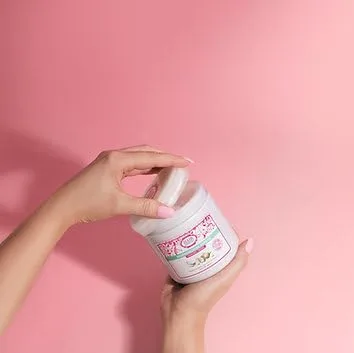 Vista 4 de Hair Plus Mascarilla Regeneradora Capilar - Hidratante y Antifrizz – Brillo y Suavidad - Mascarilla Regeneradora Hair Plus – Hidratante y Anti-Frizz